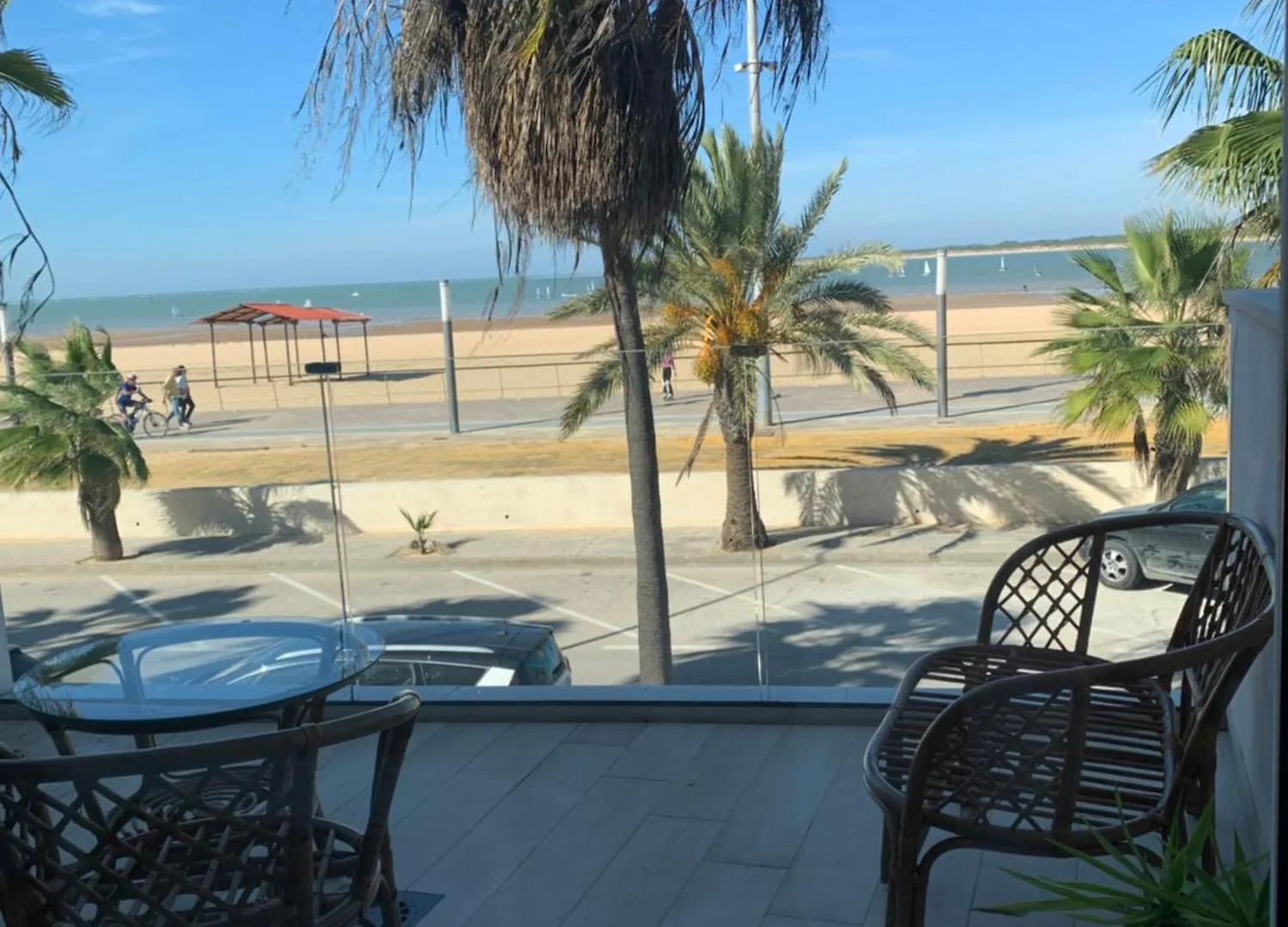 Arenas De Donana Apartment Sanlucar de Barrameda 0*,  Spain