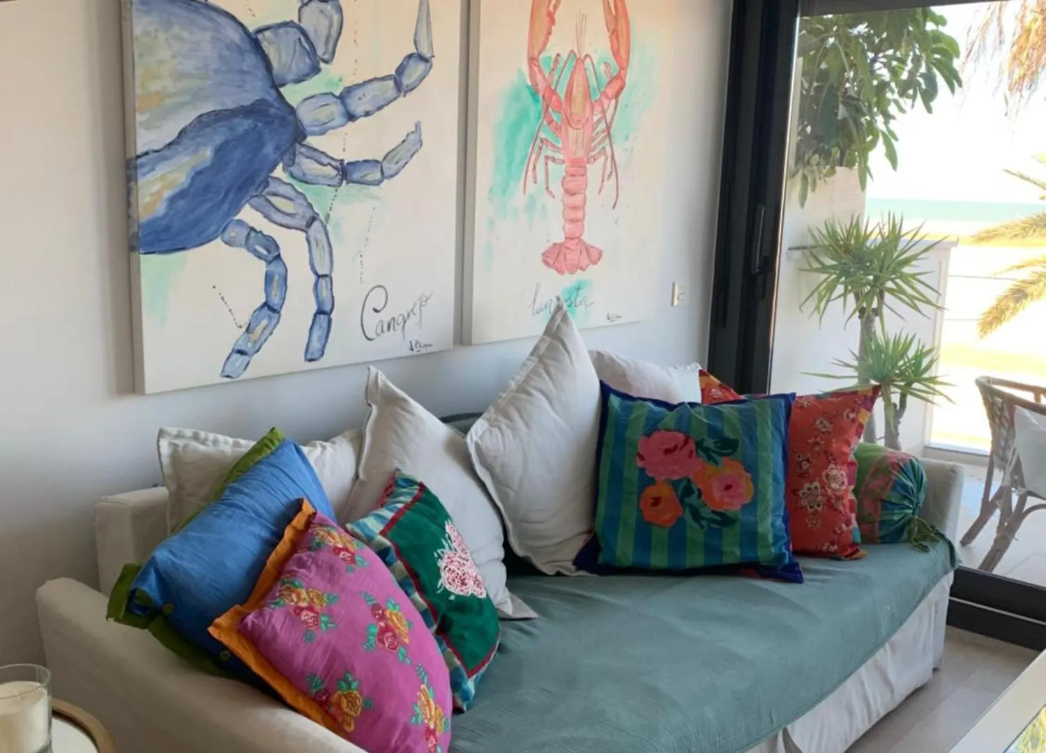 Arenas De Donana Apartment Sanlucar de Barrameda Spain